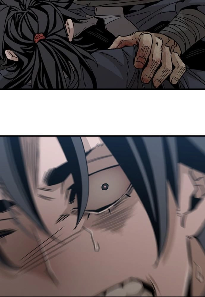 Murim RPG Simulation Chapter 6 Page 51