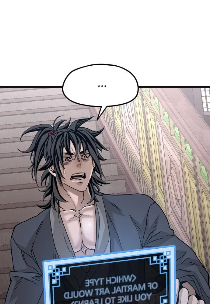 Murim RPG Simulation Chapter 6 Page 97