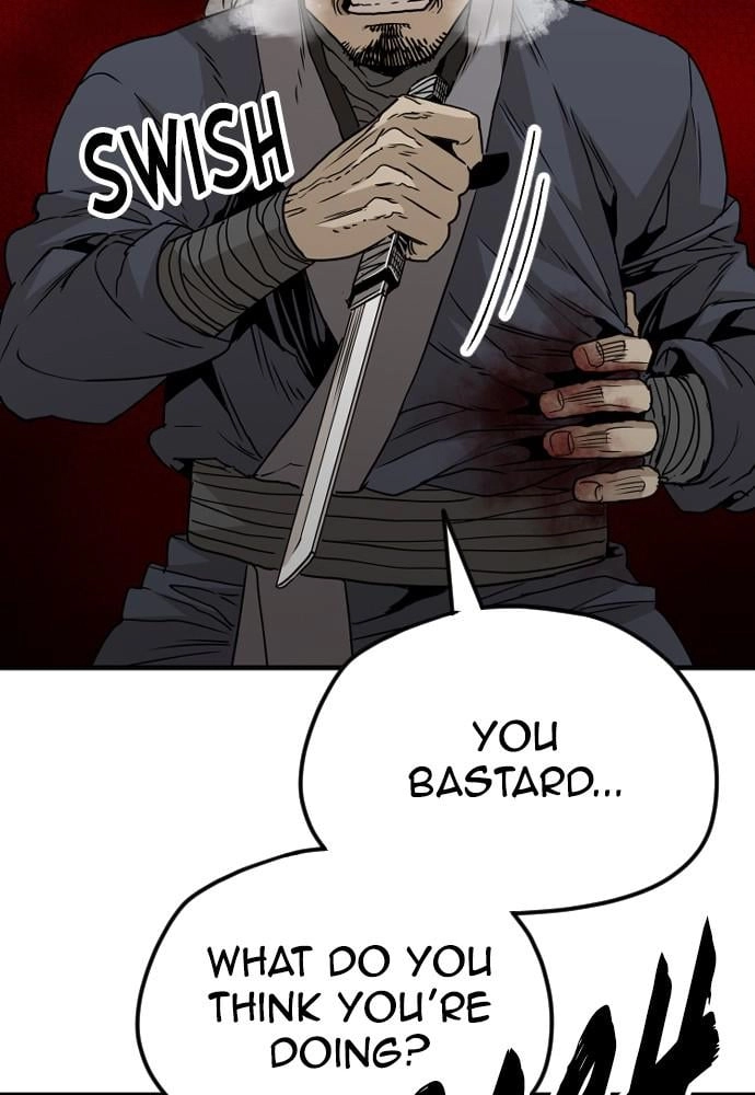 Murim RPG Simulation Chapter 6 Page 33