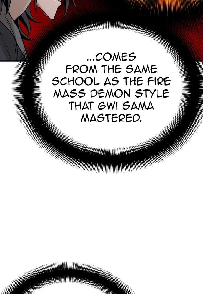 Murim RPG Simulation Chapter 6 Page 107