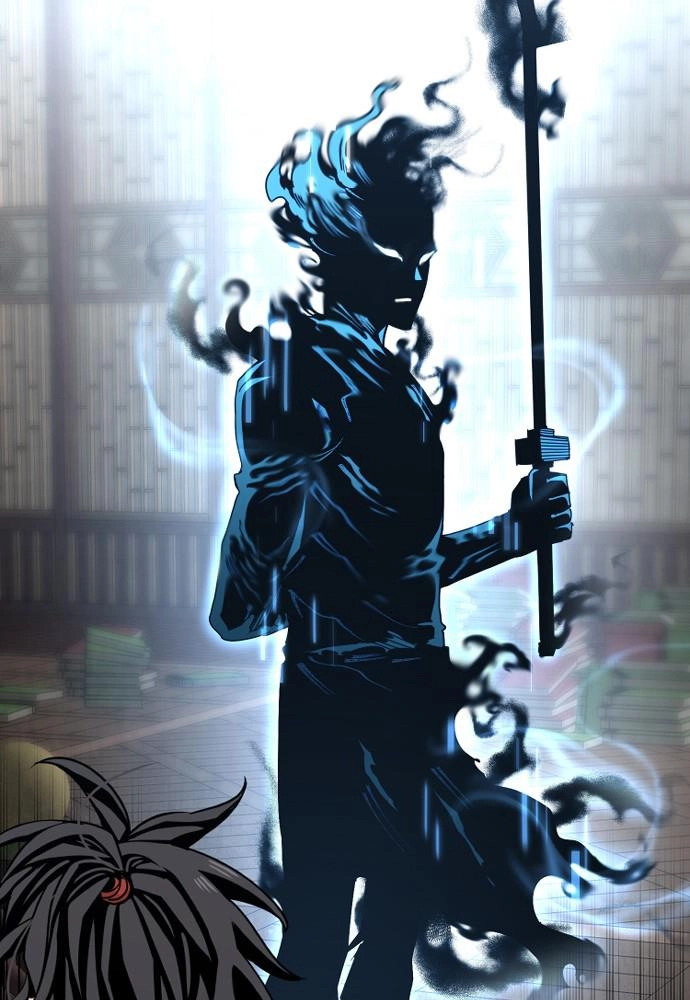 Murim RPG Simulation Chapter 6 Page 127