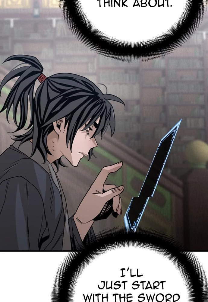 Murim RPG Simulation Chapter 6 Page 121
