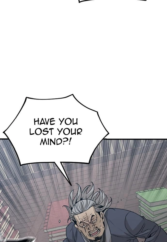 Murim RPG Simulation Chapter 6 Page 27