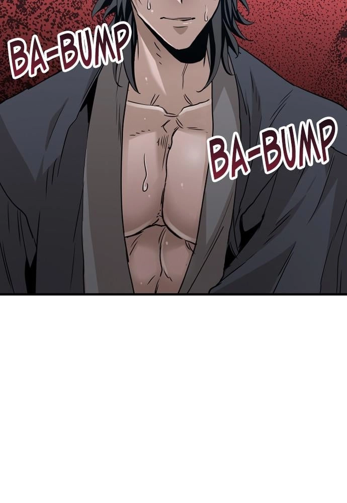 Murim RPG Simulation Chapter 6 Page 20