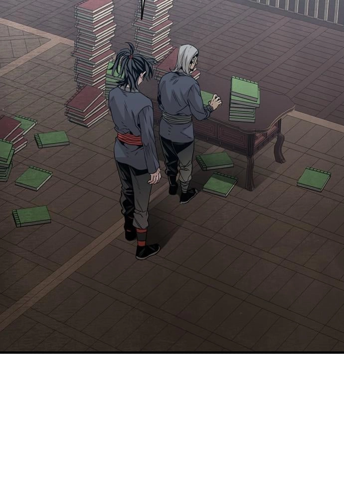 Murim RPG Simulation Chapter 6 Page 17