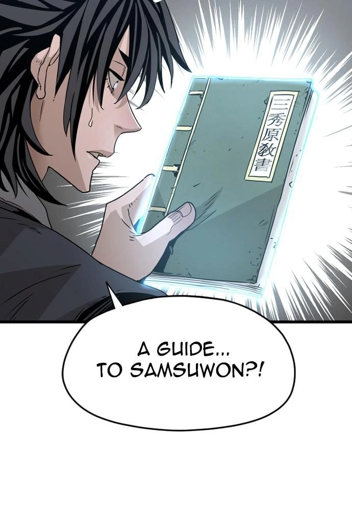 Murim RPG Simulation Chapter 6 Page 101