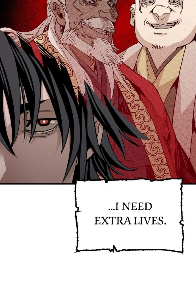 Murim RPG Simulation Chapter 6 Page 77