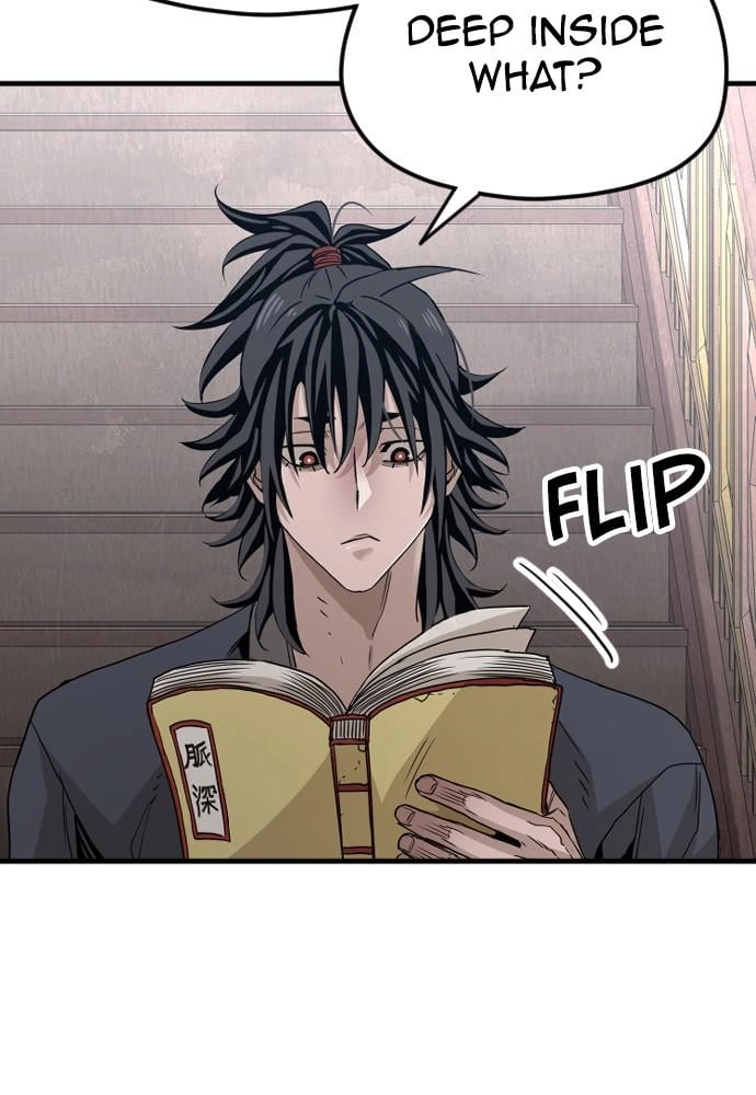 Murim RPG Simulation Chapter 6 Page 87