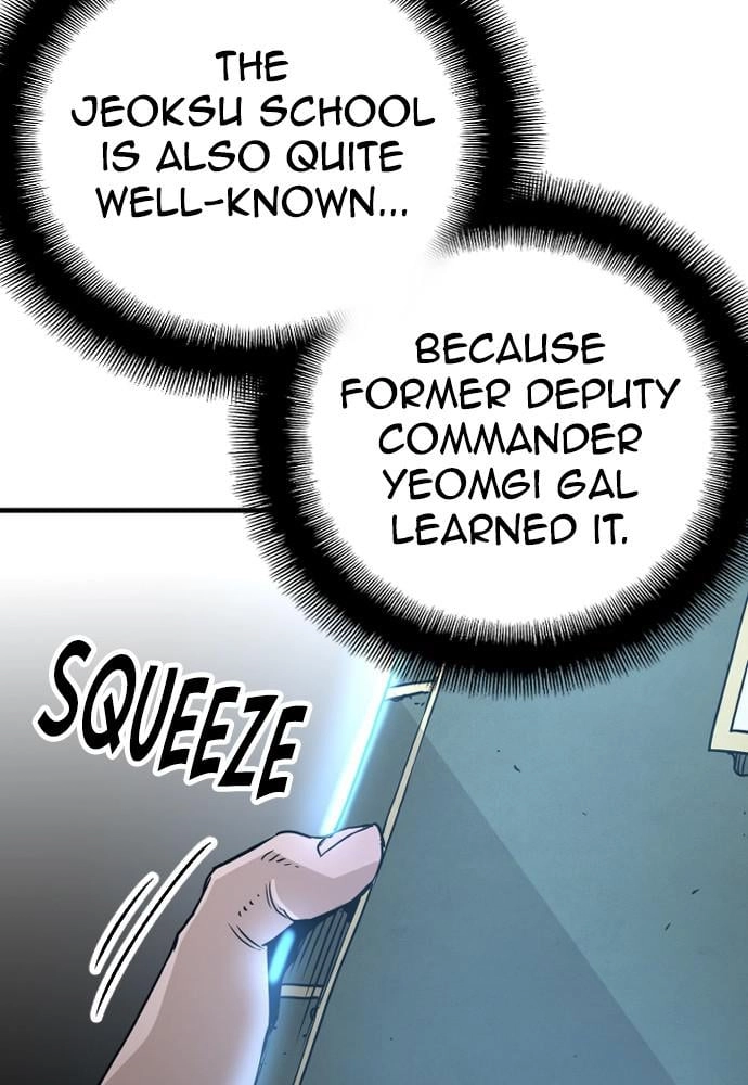 Murim RPG Simulation Chapter 6 Page 108