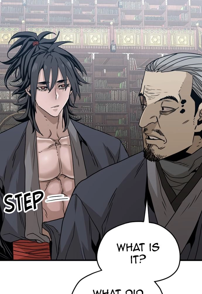 Murim RPG Simulation Chapter 6 Page 59