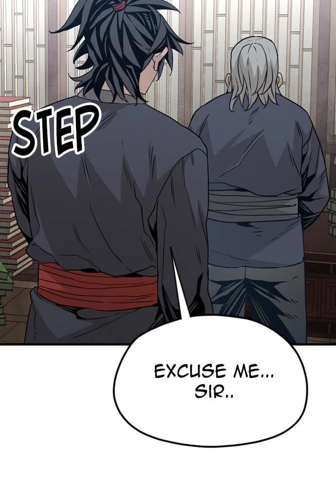 Murim RPG Simulation Chapter 6 Page 6