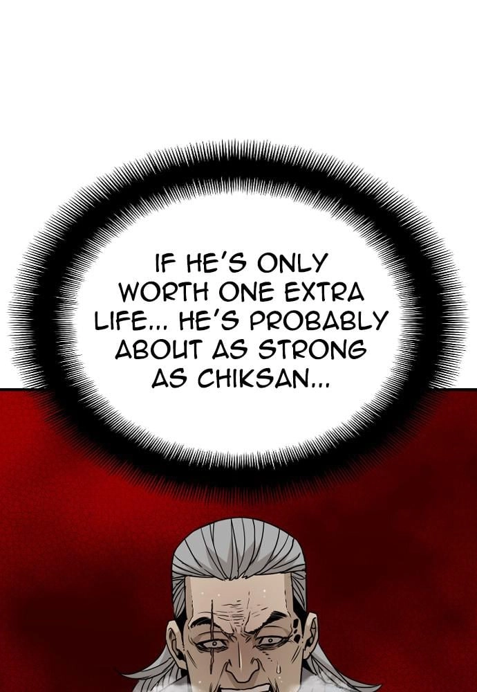 Murim RPG Simulation Chapter 6 Page 32