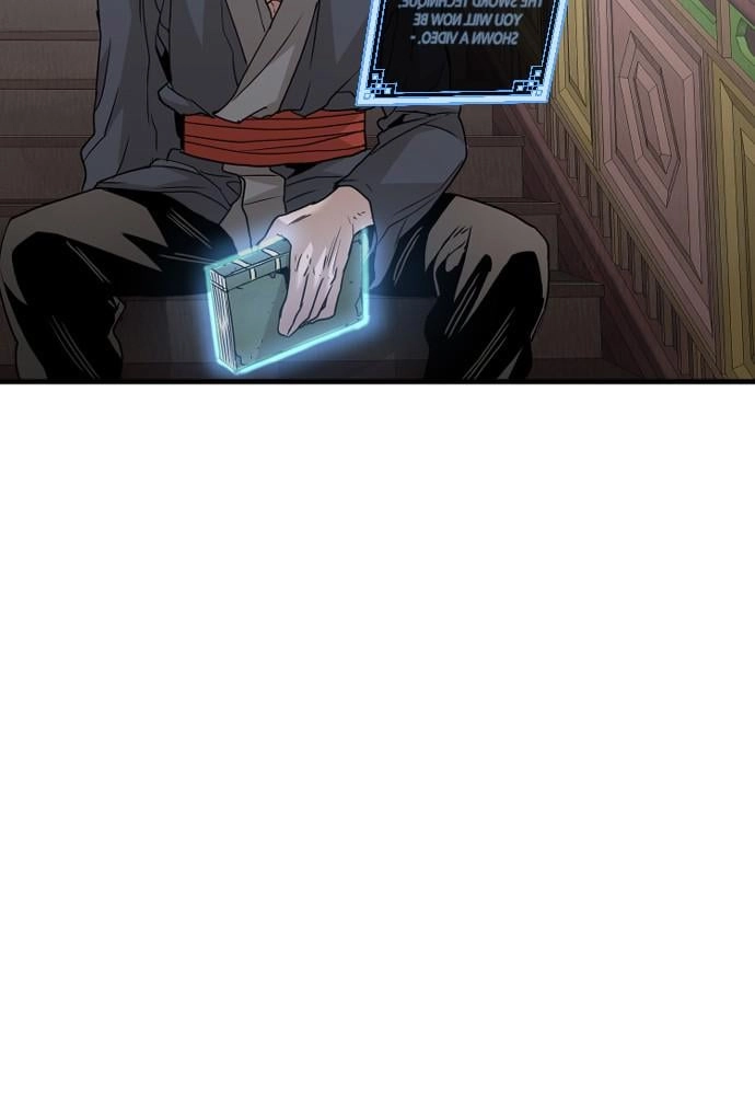 Murim RPG Simulation Chapter 6 Page 141