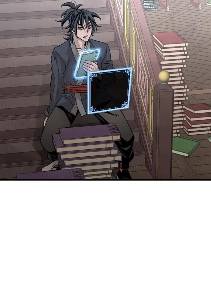 Murim RPG Simulation Chapter 6 Page 110