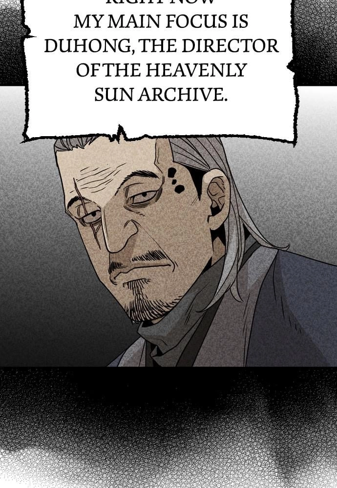 Murim RPG Simulation Chapter 6 Page 158