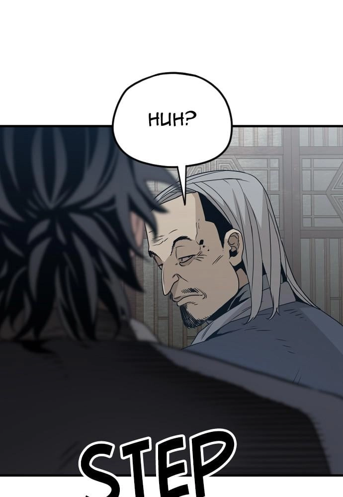 Murim RPG Simulation Chapter 6 Page 21