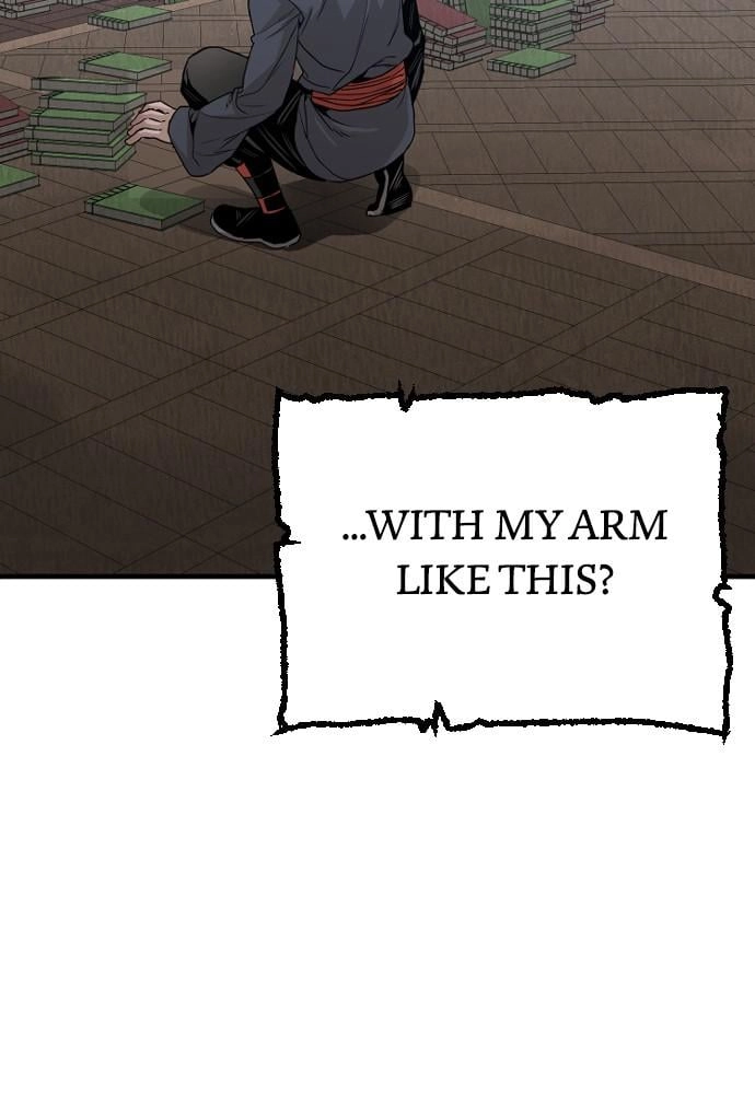 Murim RPG Simulation Chapter 6 Page 79
