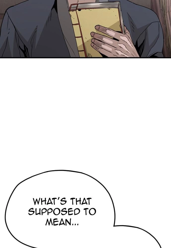 Murim RPG Simulation Chapter 6 Page 86