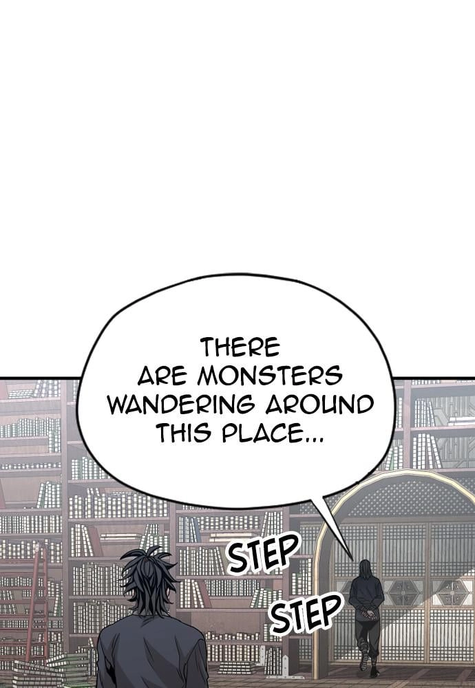 Murim RPG Simulation Chapter 6 Page 73