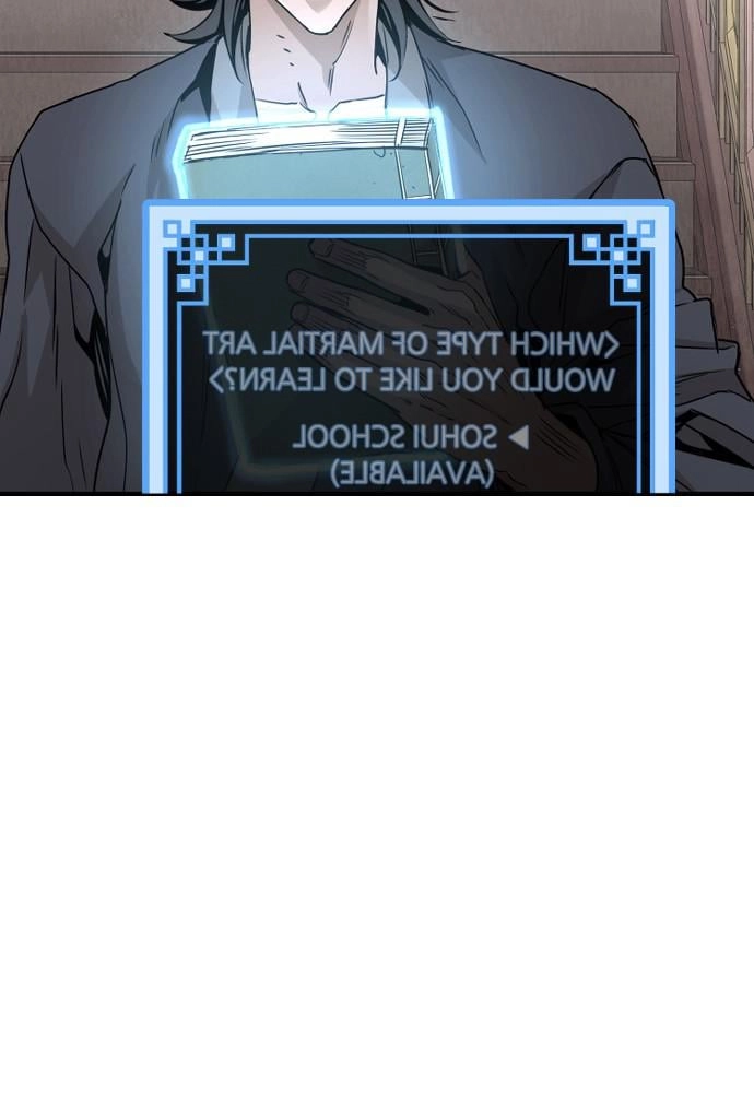 Murim RPG Simulation Chapter 6 Page 105