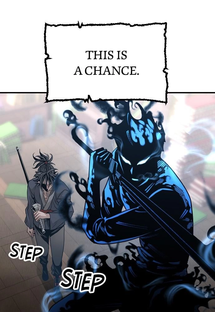 Murim RPG Simulation Chapter 6 Page 150