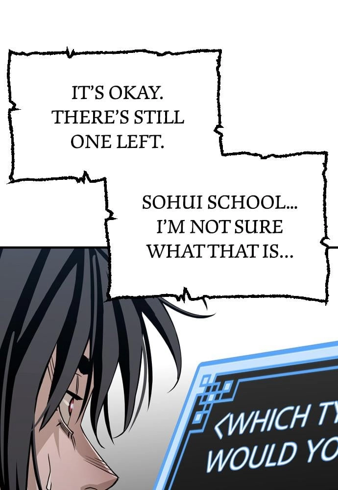 Murim RPG Simulation Chapter 6 Page 116