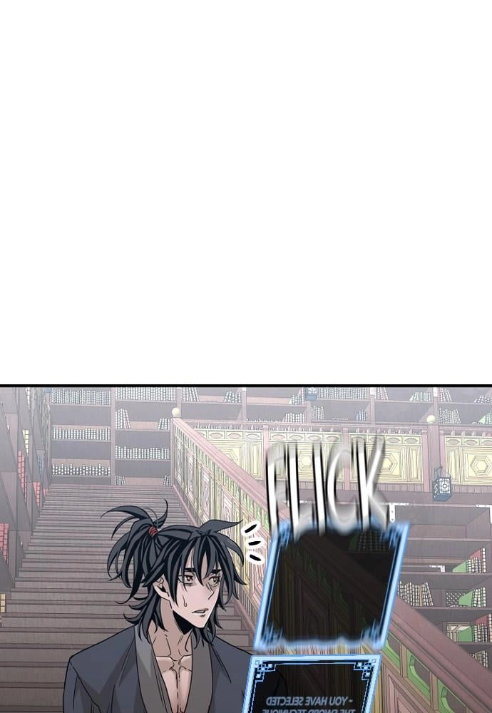 Murim RPG Simulation Chapter 6 Page 140