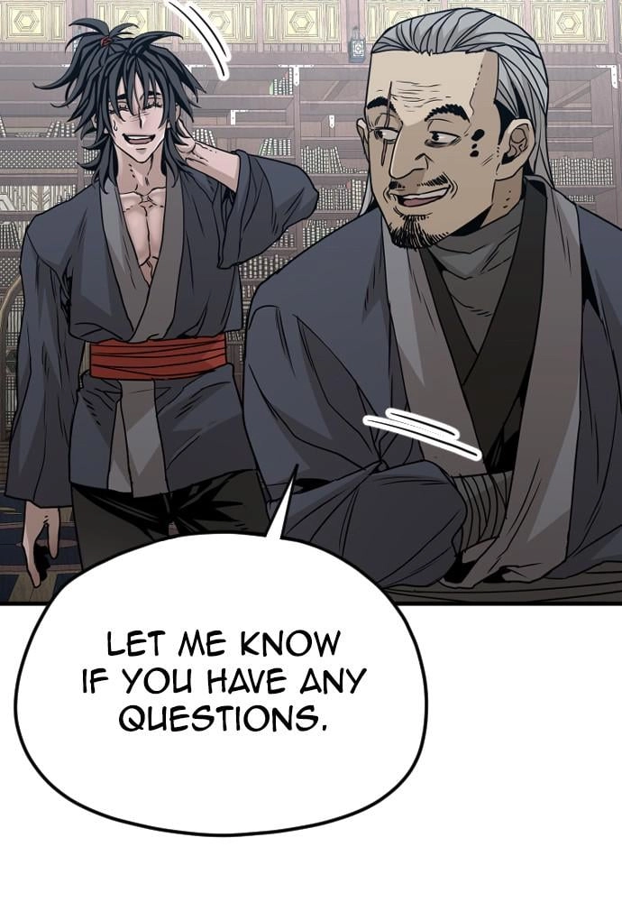 Murim RPG Simulation Chapter 6 Page 68