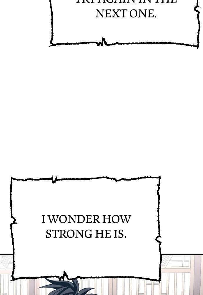 Murim RPG Simulation Chapter 6 Page 5