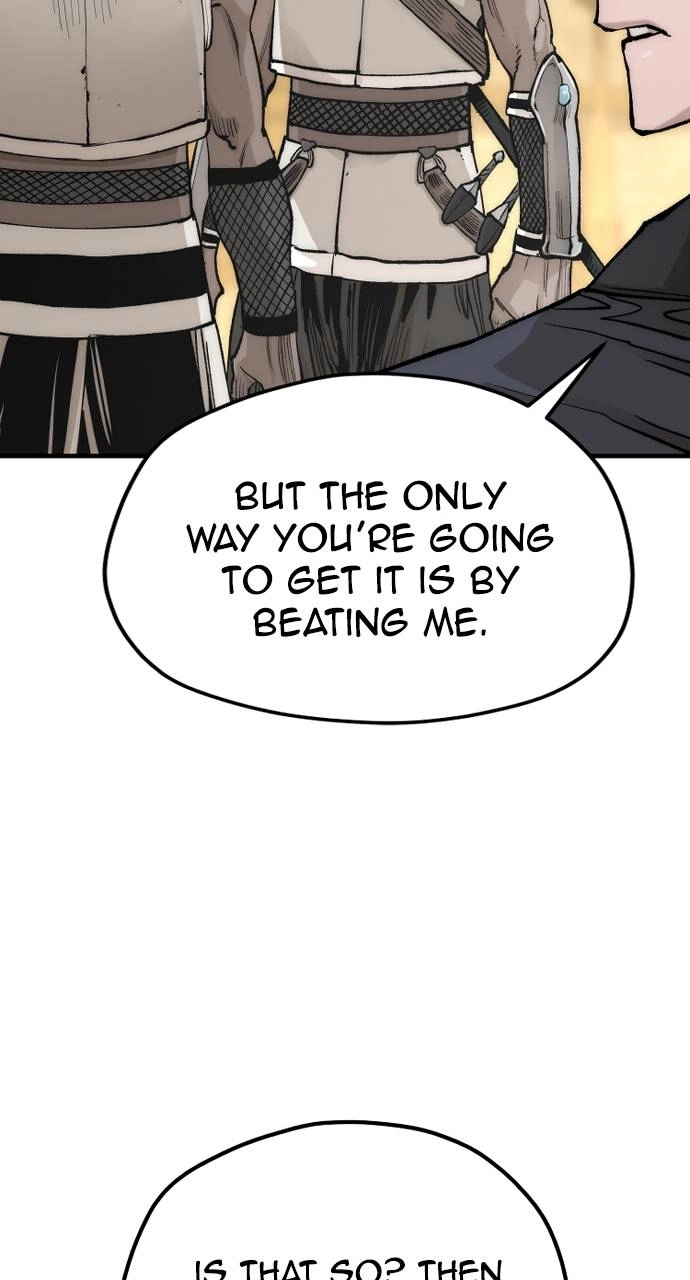 Murim RPG Simulation Chapter 139 Page 104