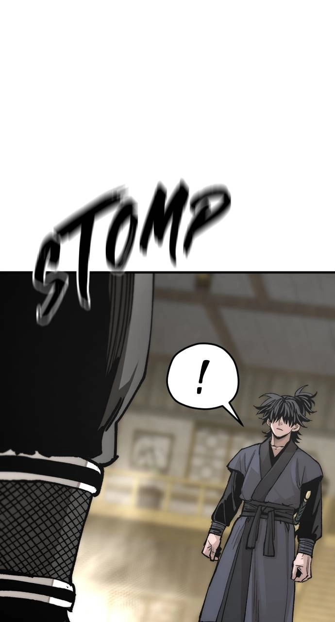 Murim RPG Simulation Chapter 139 Page 109