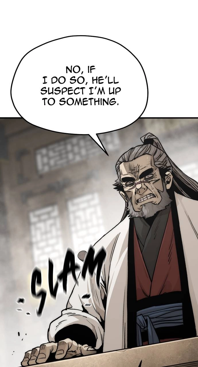 Murim RPG Simulation Chapter 139 Page 10