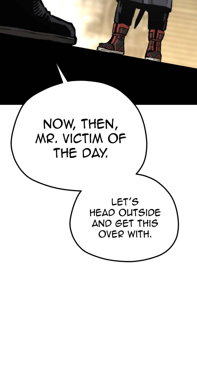 Murim RPG Simulation Chapter 139 Page 110
