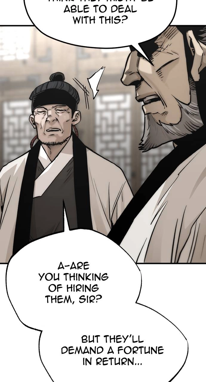 Murim RPG Simulation Chapter 139 Page 12