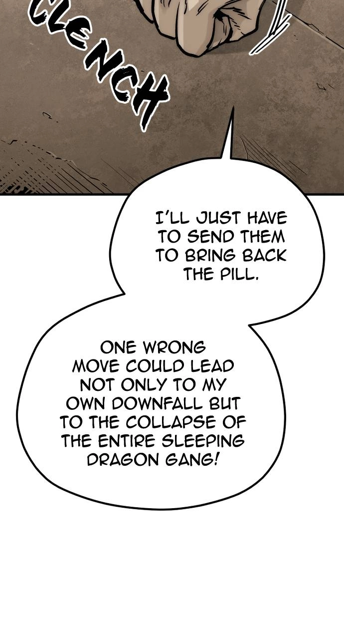 Murim RPG Simulation Chapter 139 Page 14