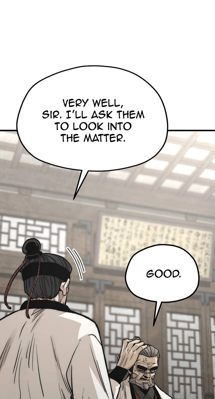 Murim RPG Simulation Chapter 139 Page 15