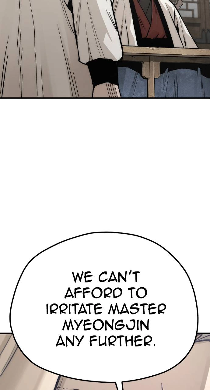 Murim RPG Simulation Chapter 139 Page 16