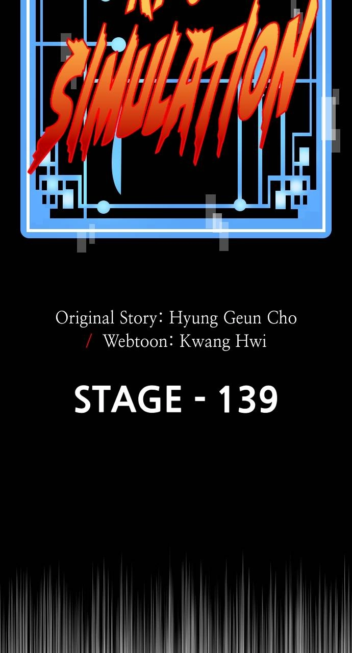 Murim RPG Simulation Chapter 139 Page 19