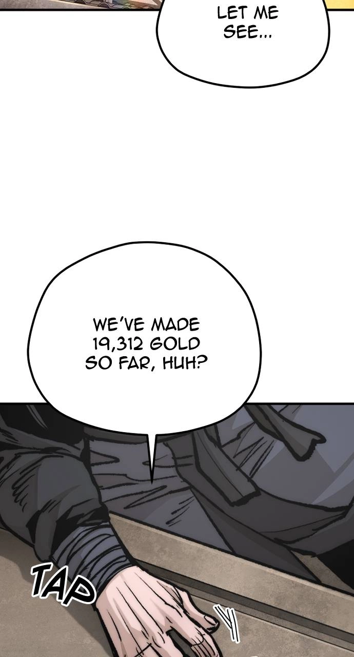Murim RPG Simulation Chapter 139 Page 21