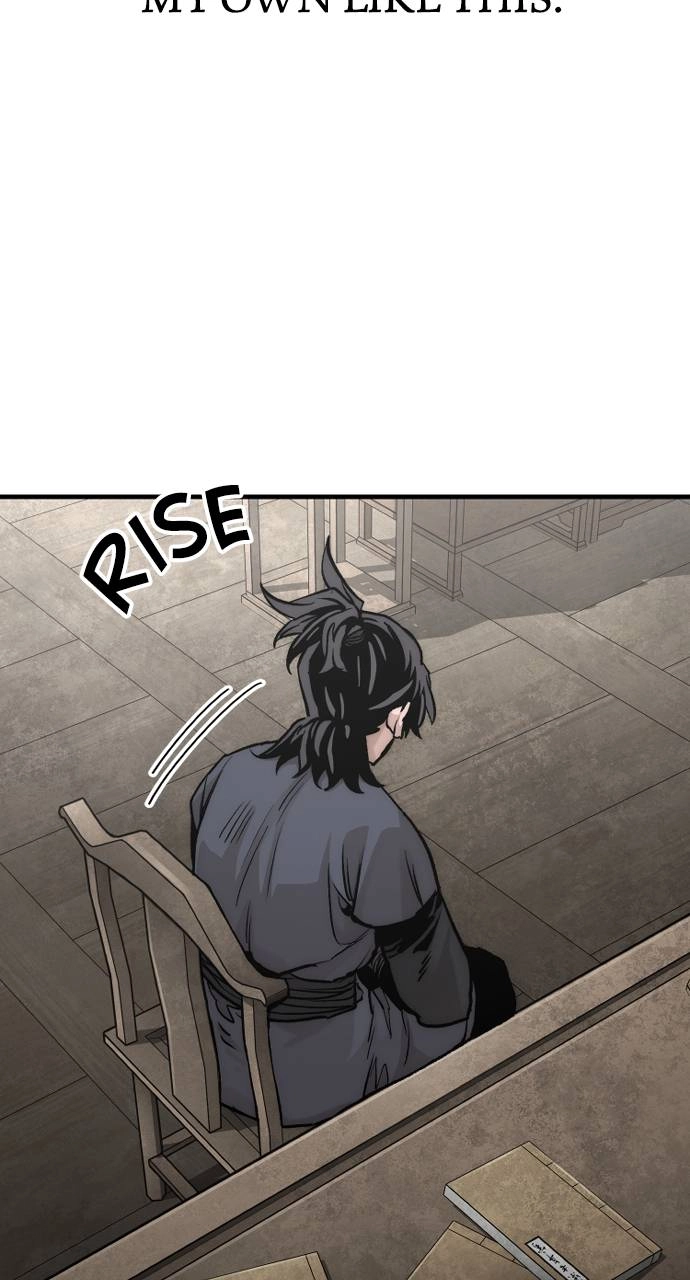 Murim RPG Simulation Chapter 139 Page 26