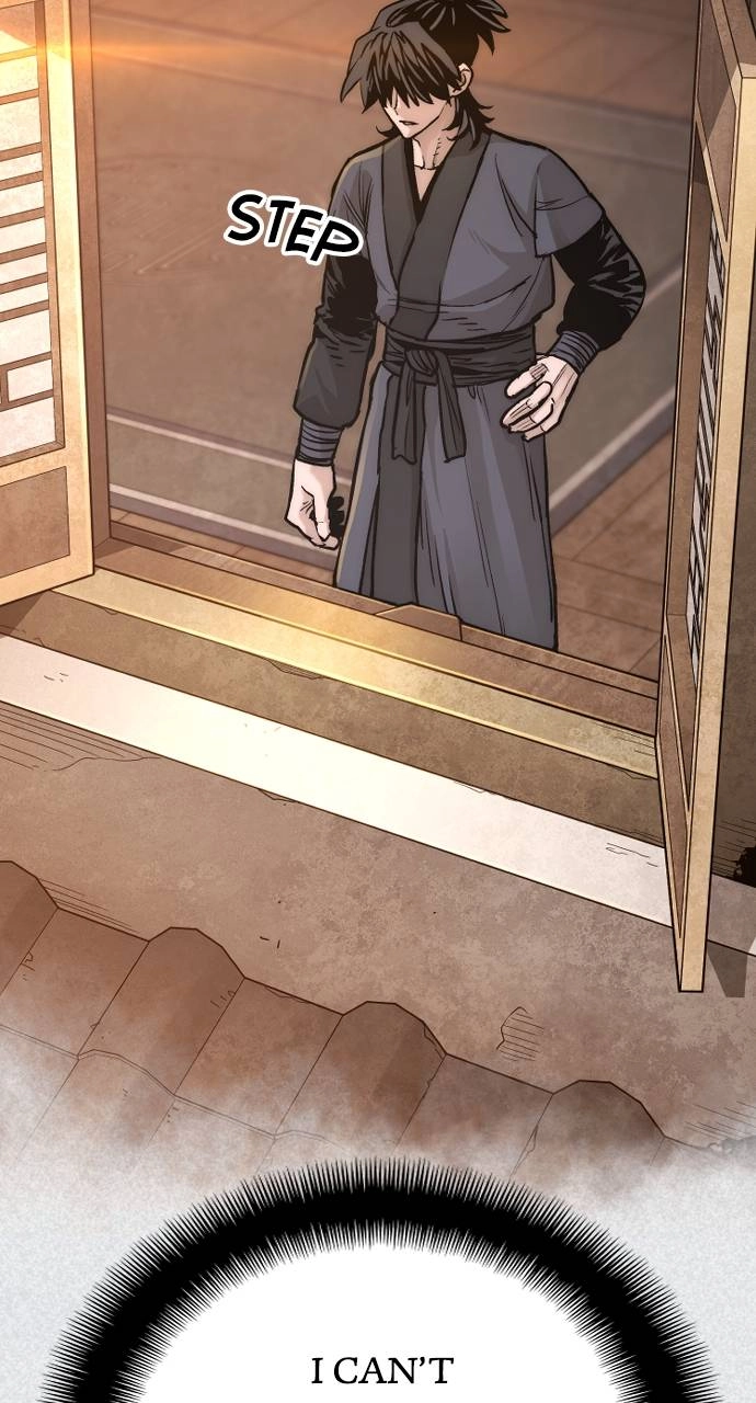 Murim RPG Simulation Chapter 139 Page 31