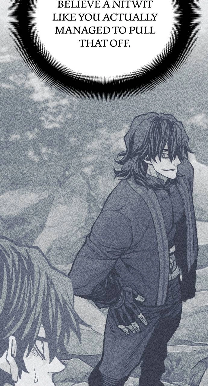Murim RPG Simulation Chapter 139 Page 32