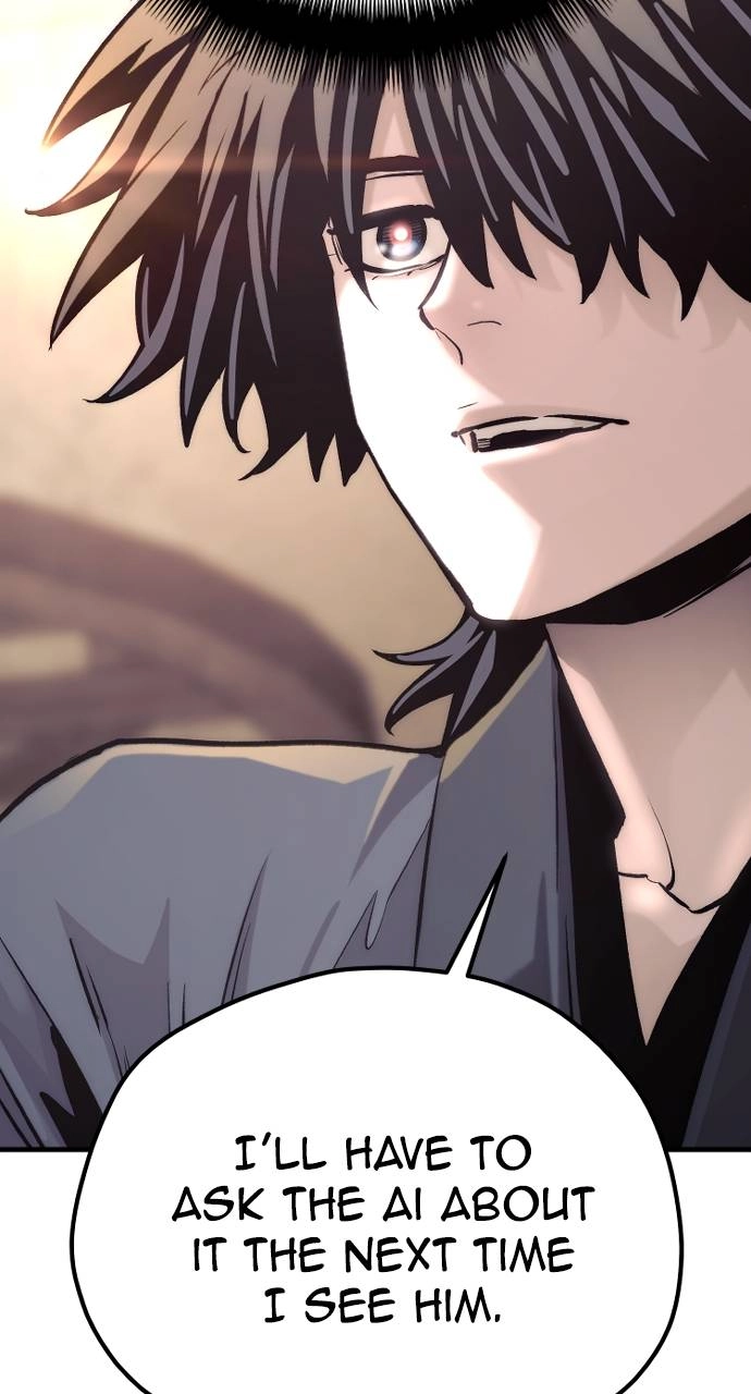 Murim RPG Simulation Chapter 139 Page 38