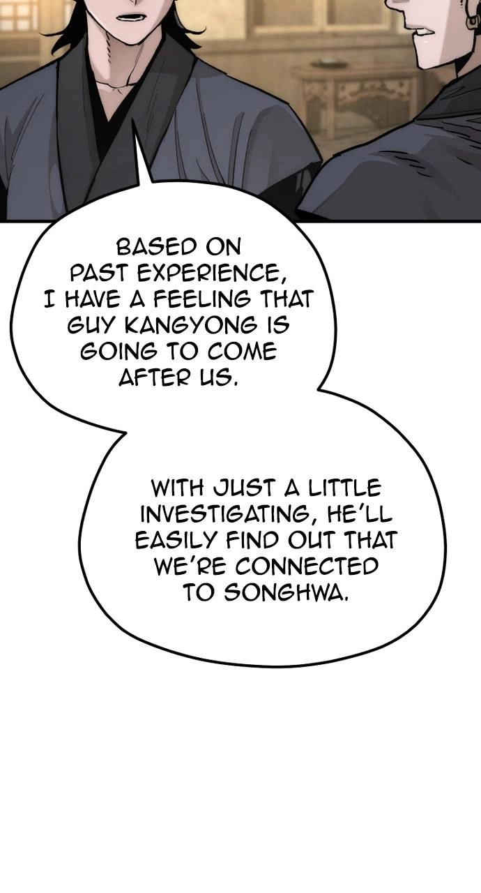 Murim RPG Simulation Chapter 139 Page 43