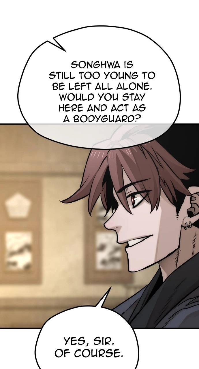 Murim RPG Simulation Chapter 139 Page 44