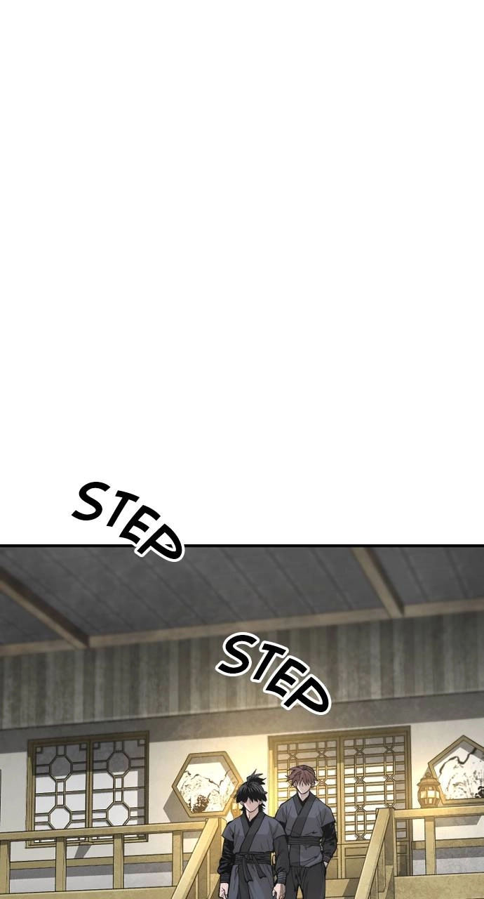 Murim RPG Simulation Chapter 139 Page 47