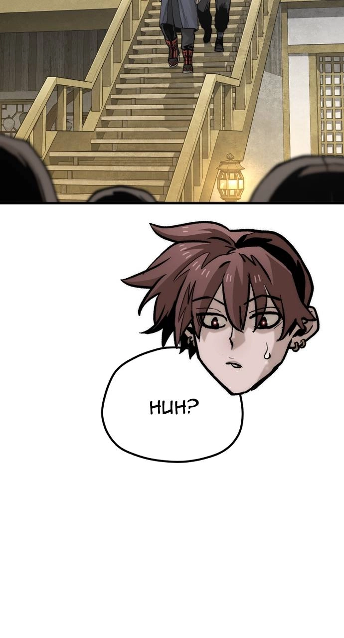 Murim RPG Simulation Chapter 139 Page 48