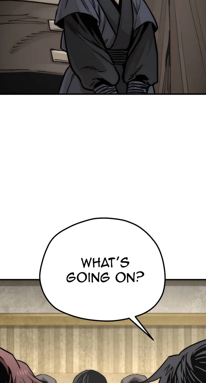 Murim RPG Simulation Chapter 139 Page 50
