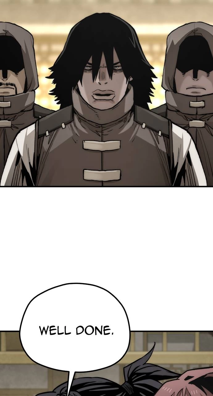 Murim RPG Simulation Chapter 139 Page 52