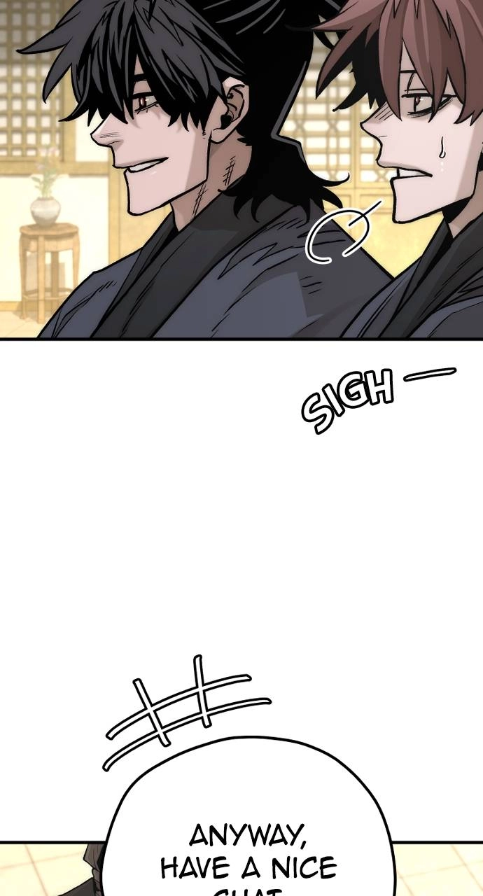 Murim RPG Simulation Chapter 139 Page 53